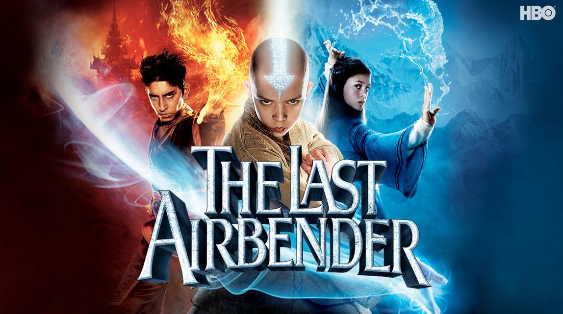 The Last Airbender